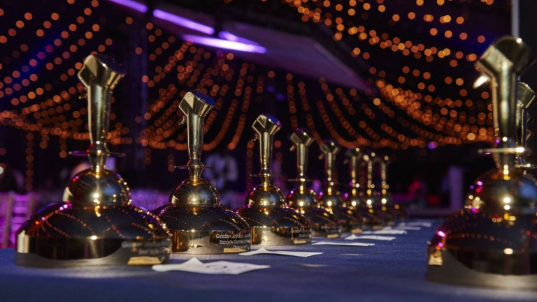 Golden Joystick Awards: Ανατροπή με το παιχνίδι της χρονιάς – Ποιο είναι το “Ultimate Game of All Time”