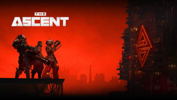 The Ascent Review | Violence, anarchy, cyberpunk_