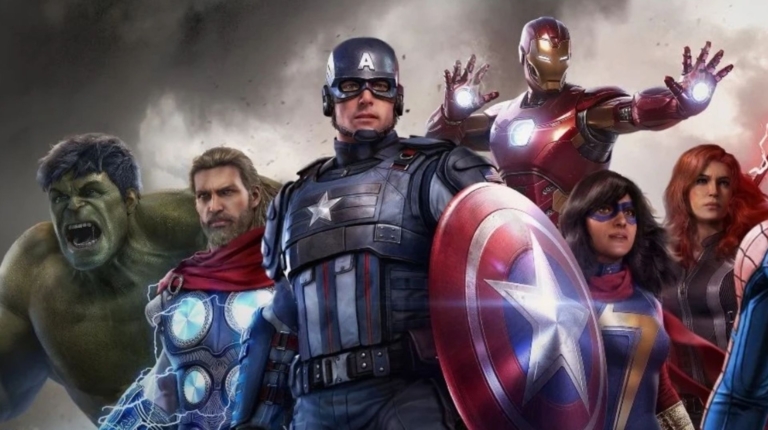 To Marvel’s Avengers υποχωρεί μπροστά στην κατακραυγή