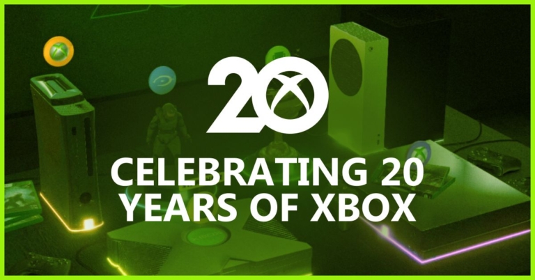 Το μουσείο του Xbox δείχνει στους παίκτες τα 5 κορυφαία παιχνίδια τους