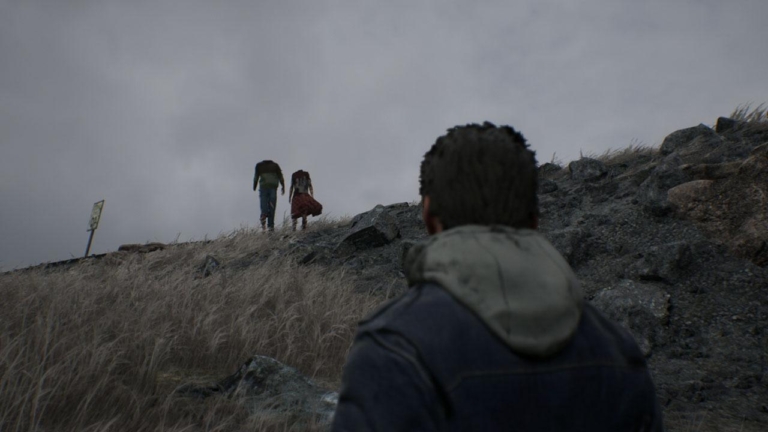 Silent Hill δεν έχουμε, έχουμε όμως το Wronged Us