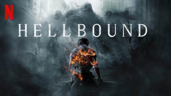 Hellbound: Δαιμονικά συμβόλαια από την κόλαση, στη νέα ανατριχιαστική σειρά του Netflix_