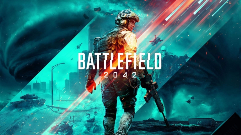 Από σήμερα διαθέσιμο το Battlefield 2042 μέσω του Xbox Game Pass Ultimate