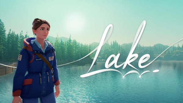 Lake Review | The beauty in ordinary things_
