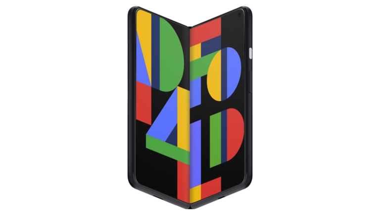Google Pixel Fold: Fold…της εταιρείας στην κυκλοφορία του, πριν καν ανακοινωθεί