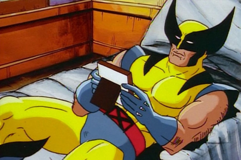 X-Men: Νέα σειρά κινουμένων σχεδίων και η νοσταλγία χτυπά κόκκινο