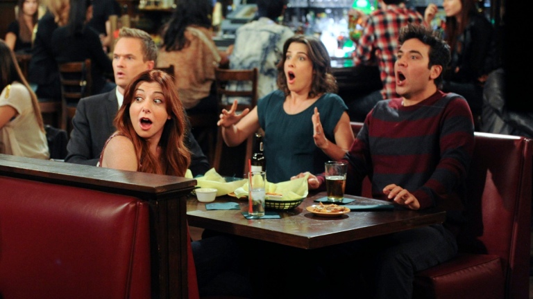 How I Met Your Father: Δείτε για πρώτη φορά το cast της σειράς