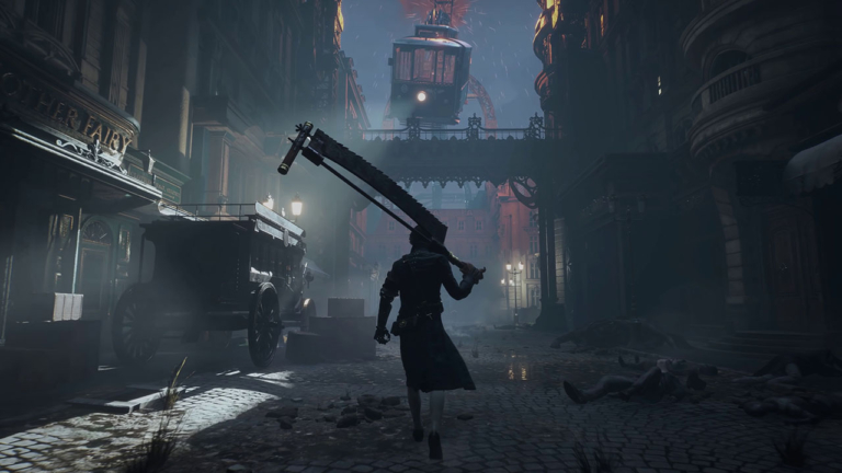 Πινόκιο Bloodborne: Δείτε το εντυπωσιακό trailer του Lies of P