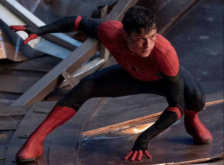Ένα λάθος στο trailer «καρφώνει» το Spider-Man: No Way Home