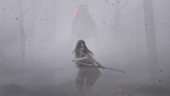 Επιστρέφει ο Predator με νέο prequel
