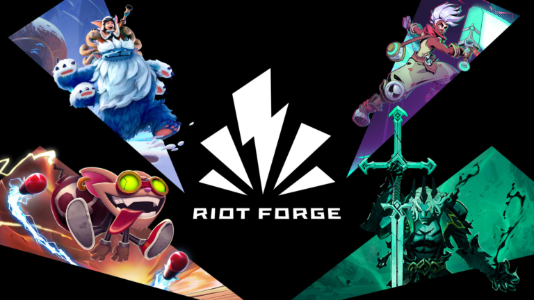 Σε κυκλοφορία οι πρώτοι τίτλοι της Riot Forge – Αποκαλύφθηκαν μελλοντικά σχέδια