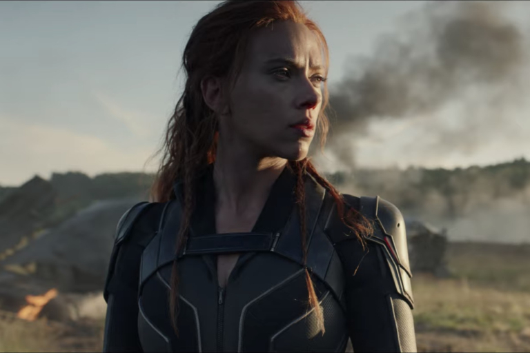 Επιστροφή στη Marvel για τη Scarlet Johansson, αλλά όχι ως Black Widow