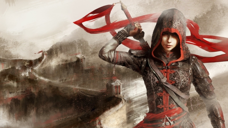 Προλάβετε τρία παιχνίδια Assassin’s Creed εντελώς δωρεάν