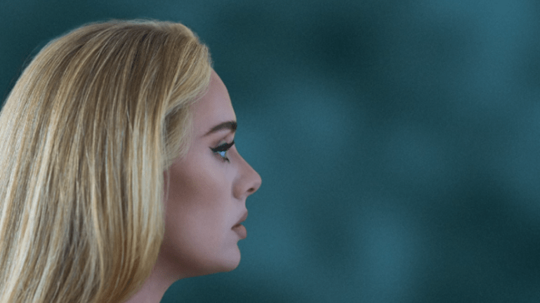 Κάτι παράξενο ζήτησε η Adele από το Spotify… και το πήρε!