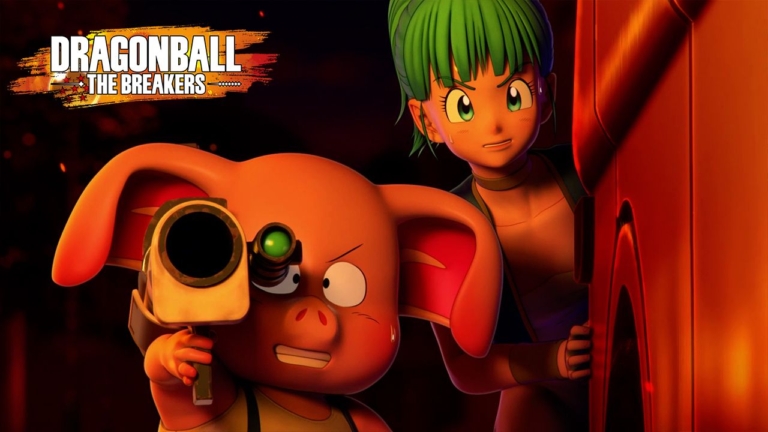 Παρασκευή και 13 στο… Dragon Ball