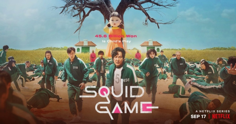 Το Squid Game… εισβάλει στη Βόρεια Κορέα