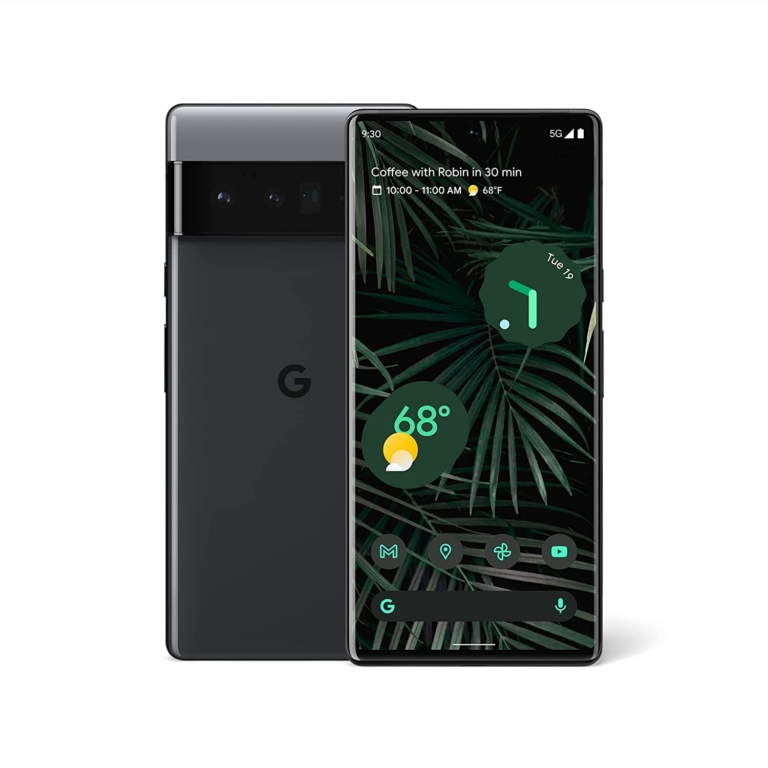 Google Pixel: 4 λόγοι για να αποκτήσεις ένα από τα ανερχόμενα κινητά τηλέφωνα