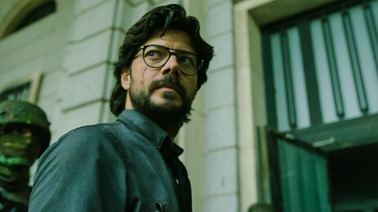 La Casa de Papel: Δείτε το trailer για την τελευταία φάση της «τέλειας ληστείας»