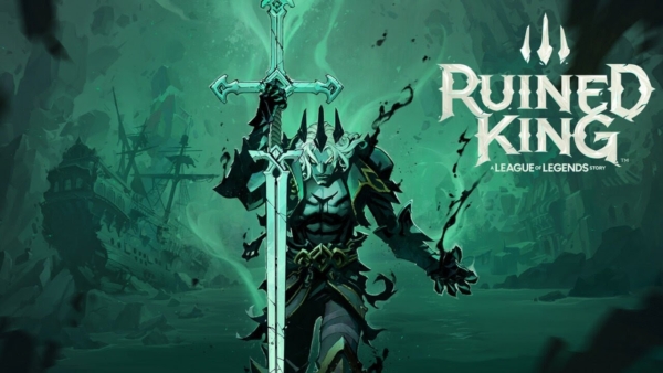 Ruined King: A League of Legends Story – Review | Ένα πλήρες RPG στο σύμπαν του LoL_