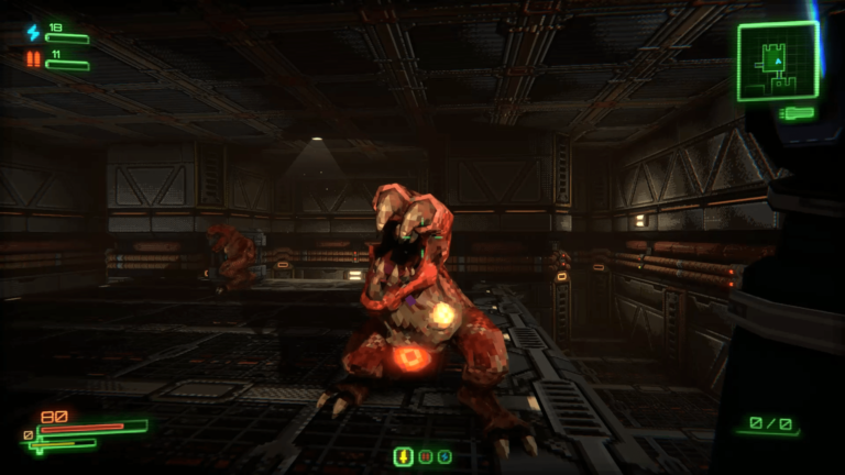 DARKVERSE: ROGUE – Ένα πολλά υποσχόμενο ελληνικό παιχνίδι