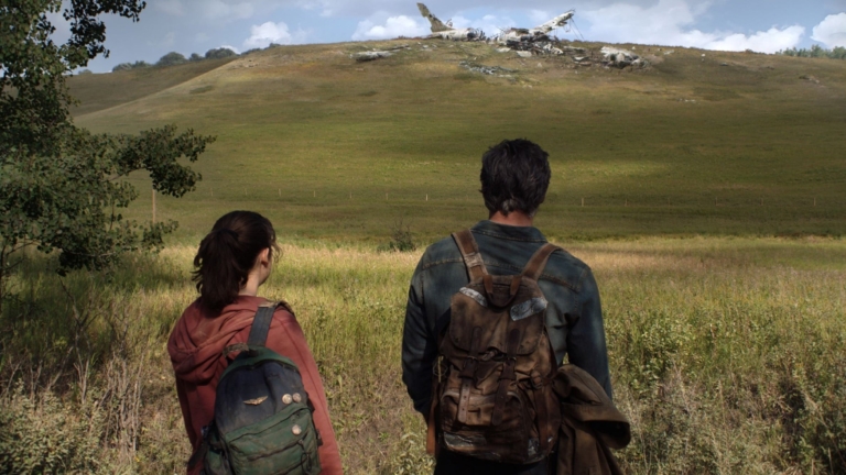 Διέρρευσαν βίντεο από τη σειρά The Last of Us του HBO