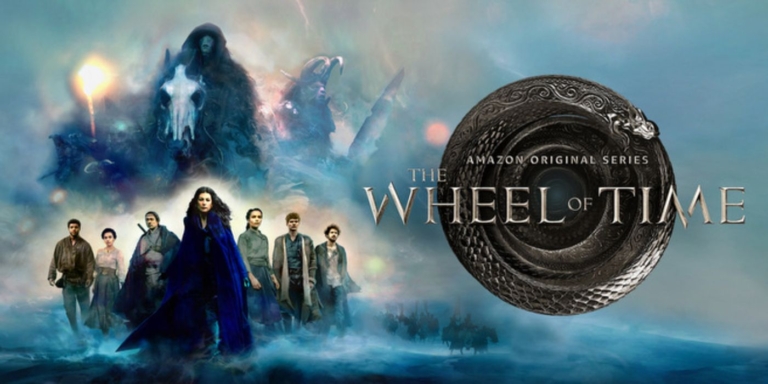 Επική φαντασία με τη Rosamund Pike, στην πρεμιέρα του The Wheel of Time