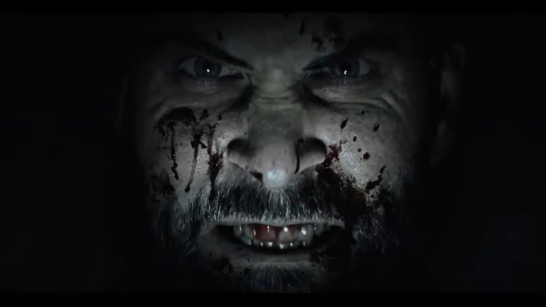 Βουτιά στον τρόμο για τη Remedy με το Alan Wake 2