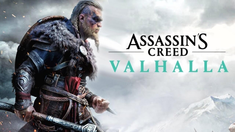 Expansion «τύπου God of War» για το Assassin’s Creed Valhalla