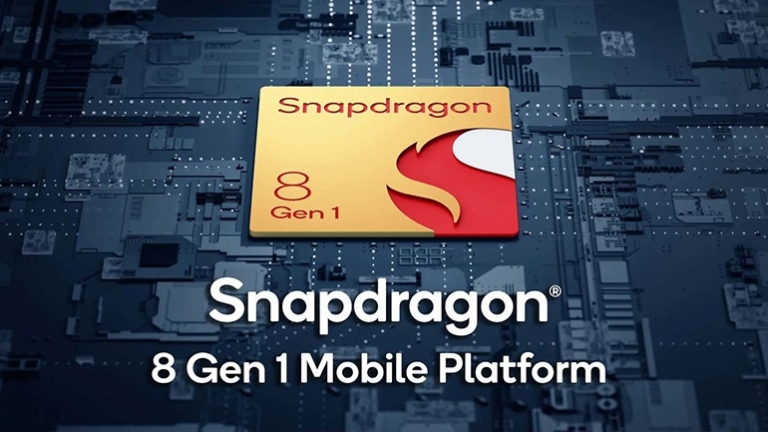 Qualcomm Snapdragon 8 Gen 1: Ο καινούριος επεξεργαστής των ναυαρχίδων