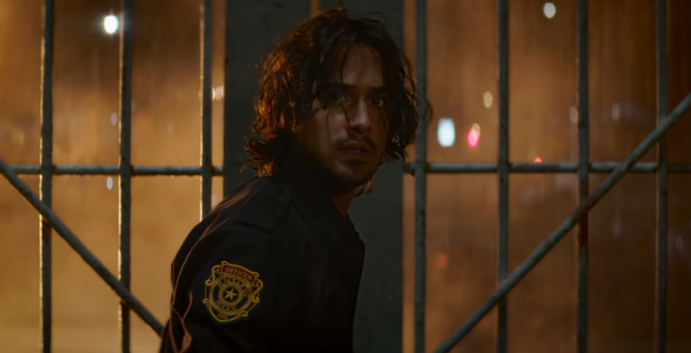 Τελικά, γιατί άλλαξε τόσο ο Leon του Resident Evil;