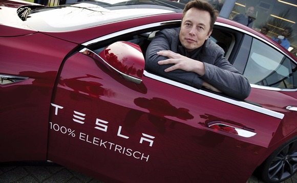 Ποια είναι η επόμενη μεγάλη επιτυχία της Tesla