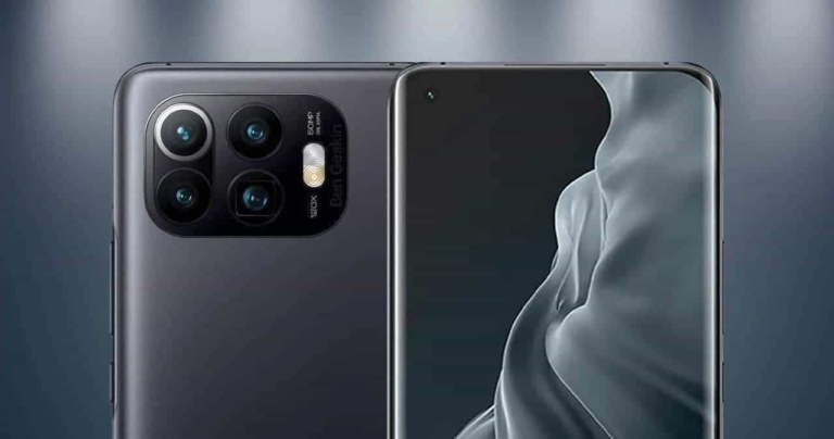 Xiaomi 12: Νέες διαρροές για την εμφάνισή του