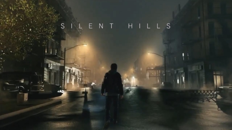 Ανελέητο τρολάρισμα για ένα Silent Hill