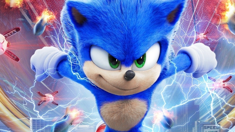 Επιστρέφει ο Sonic με νέα ταινία και ένα παιχνίδι