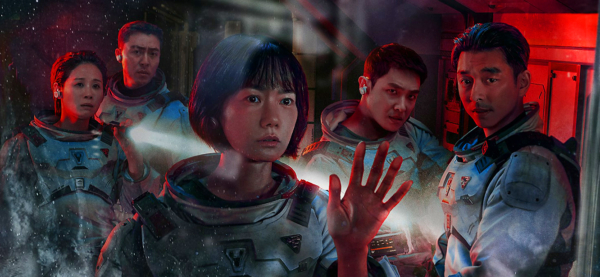 The Silent Sea Review: Ενδιαφέρον setting, τετριμμένο sci-fi_