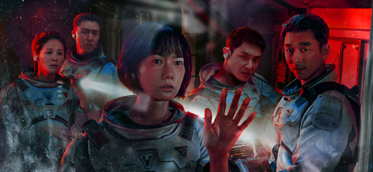 The Silent Sea Review: Ενδιαφέρον setting, τετριμμένο sci-fi