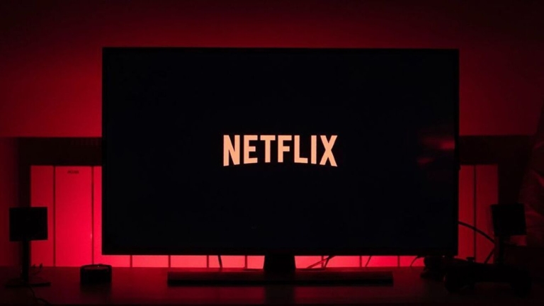 Ένα αγαπημένο κόμικ έρχεται στο Netflix