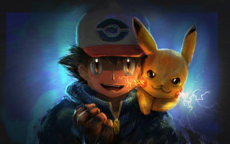 Pokemon Journeys: Θαυμαστής επανασχεδιάζει σκηνές για να μοιάζουν με το Anime του 96′