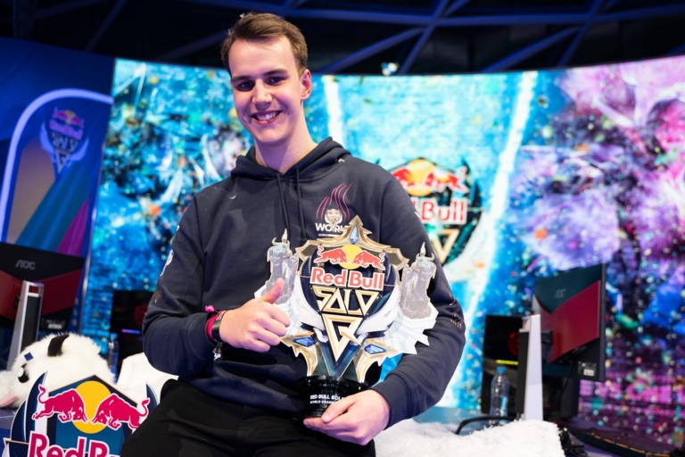 Τι είδαμε στους Tελικούς του Red Bull Solo Q 2021