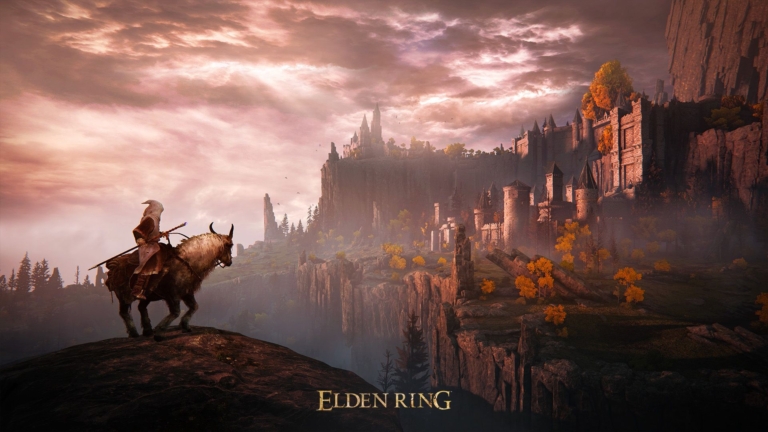 Με προβλήματα κυκλοφόρησε το Elden Ring στο PC
