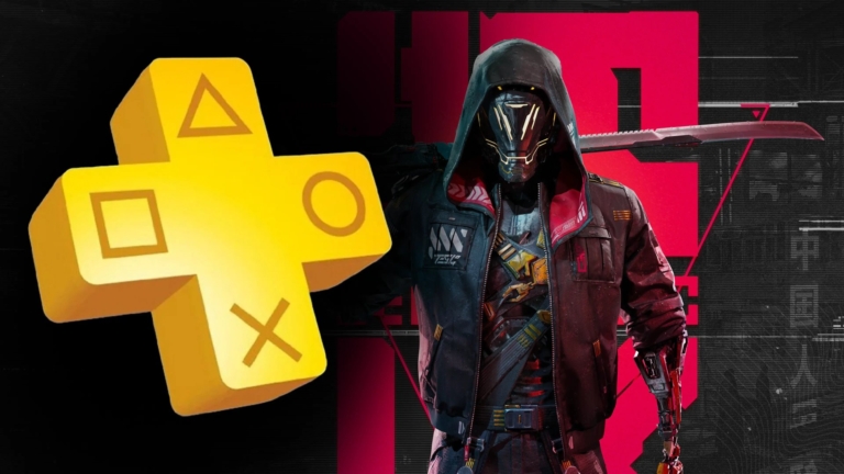 4 Games στο Sony PS Plus τον Μάρτιο του 2022