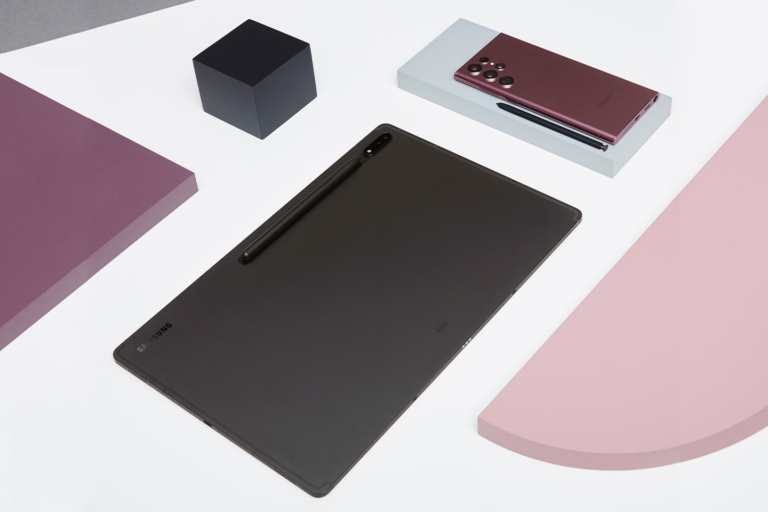 Samsung: Ρεκόρ προπαραγγελιών για τα Galaxy S22 και Tab S8