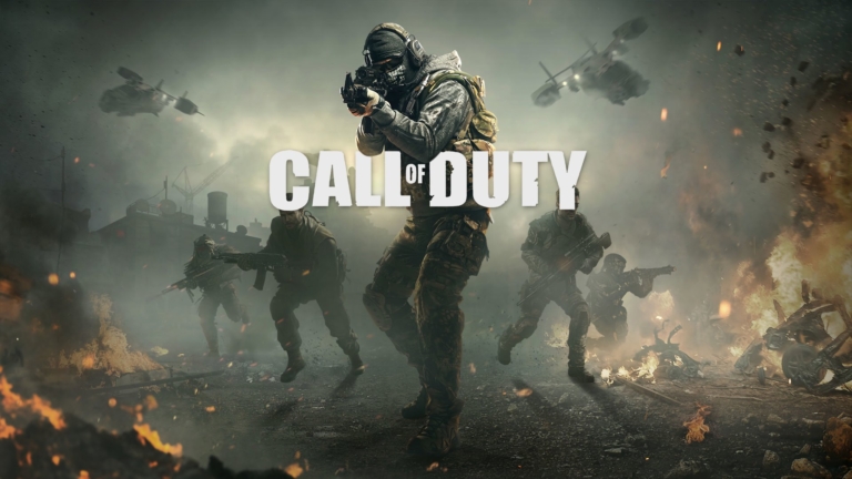 “Time out” για το Call of Duty το 2023