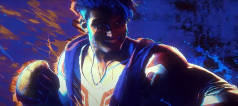 Η Capcom ανακοίνωσε το Street Fighter 6