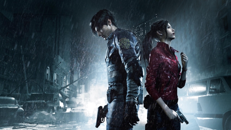 Τα classics Resident Evil 2 & 3 βγαίνουν από τη ναφθαλίνη και έρχονται στις next-gen κονσόλες