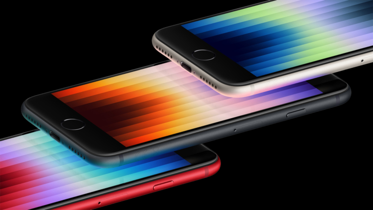 Όλα όσα είδαμε στο event της Apple