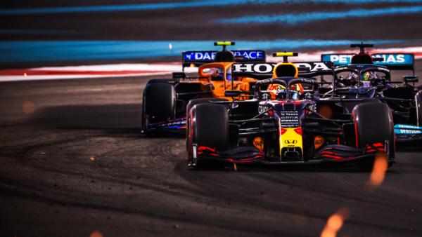 Formula 1: Drive to Survive Season 4 – Μηχανοκίνητο δράμα, εάν ξέρεις τι βλέπεις_