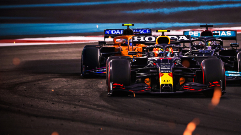 Formula 1: Drive to Survive Season 4 – Μηχανοκίνητο δράμα, εάν ξέρεις τι βλέπεις