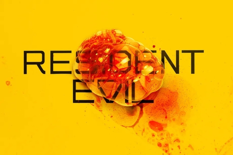 “Ψαλίδι” Netflix στο Resident Evil