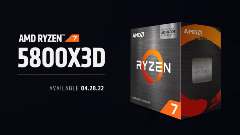 H AMD “ξαναχτυπά” με νέους επεξεργαστές Ryzen